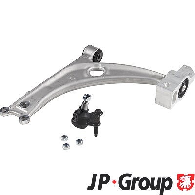 Jp Group Lenker, Radaufhängung [Hersteller-Nr. 1140106670] für Seat, VW, Audi