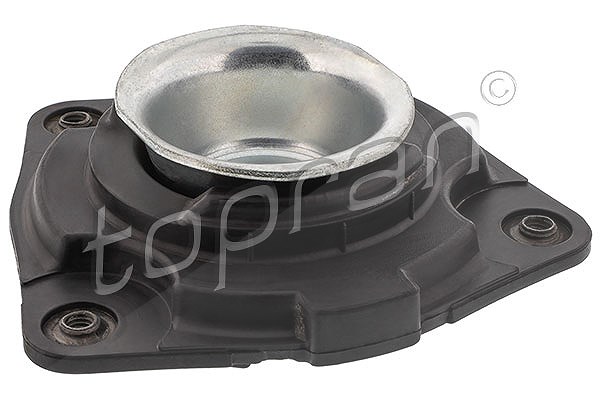 Topran Federbeinstützlager [Hersteller-Nr. 700860] für Nissan, Renault