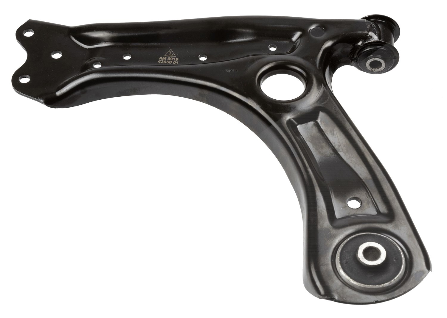 Lemförder Lenker, Radaufhängung [Hersteller-Nr. 4265001] für Seat, Audi