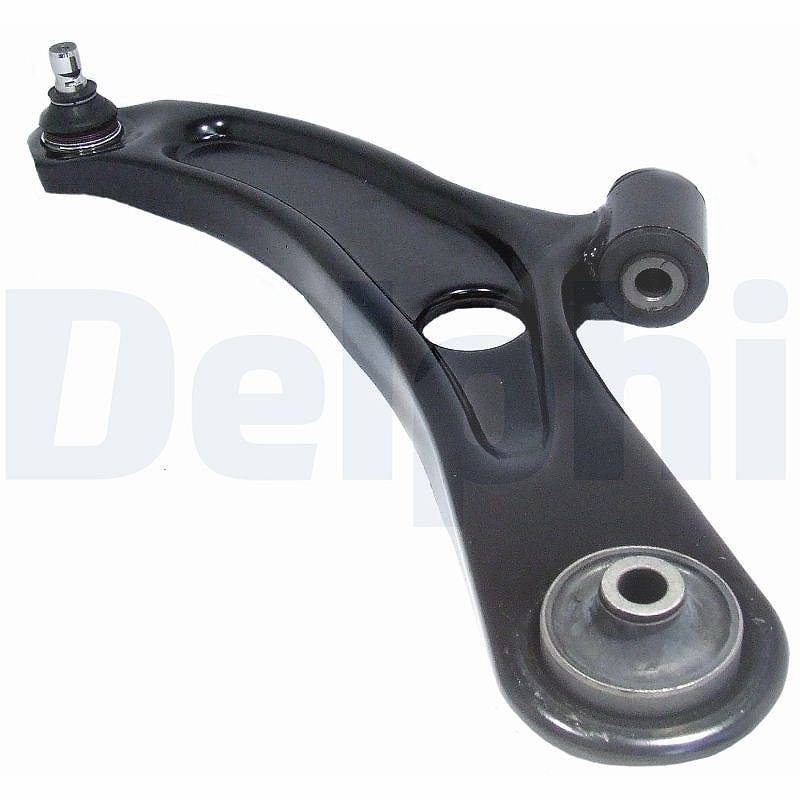 Delphi Lenker, Radaufhängung [Hersteller-Nr. TC1927] für Suzuki, Opel, Vauxhall