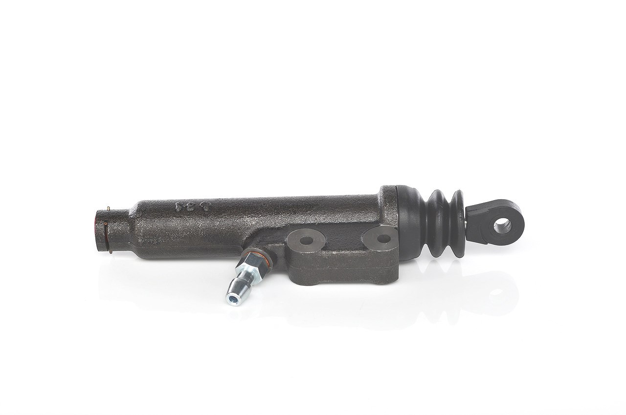 Bosch Geberzylinder, Kupplung [Hersteller-Nr. 0986486053] für Mercedes-Benz, VW
