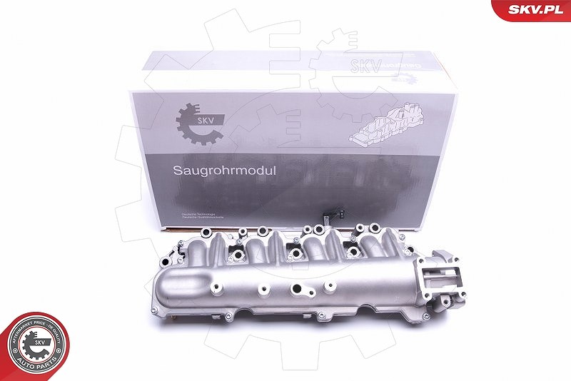 Esen Skv Saugrohrmodul [Hersteller-Nr. 49SKV029] für Saab, Vauxhall, Fiat, Opel, Alfa Romeo