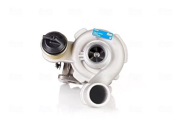 Nissens Lader, Aufladung [Hersteller-Nr. 93093] für Renault, Opel, Vauxhall, Nissan