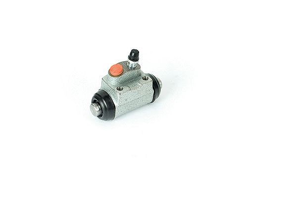 Hella Radbremszylinder [Hersteller-Nr. 8AW355530-141] für Rover, Kia, Hyundai, Honda, Mg