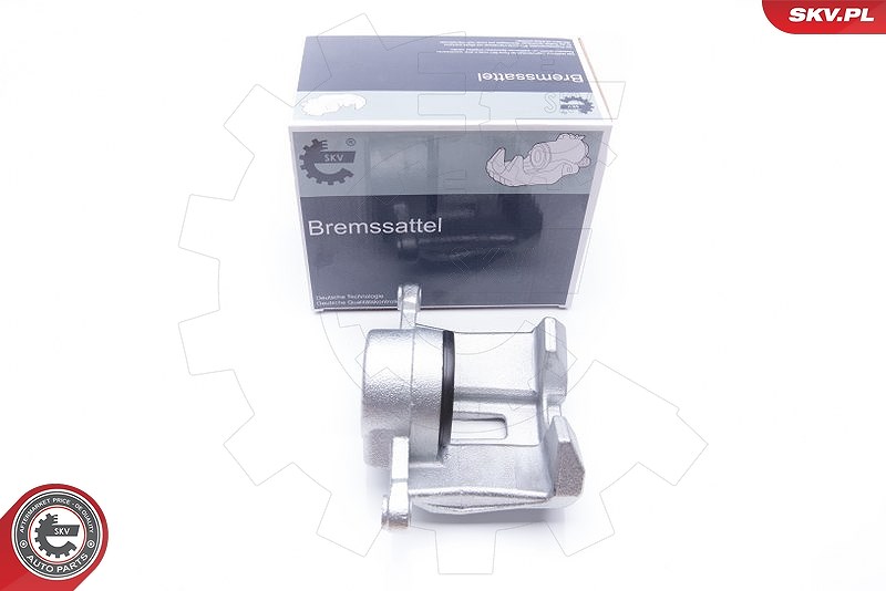Esen Skv Bremssattel [Hersteller-Nr. 34SKV921] für Ford, Mazda