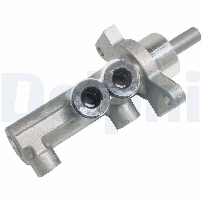 Delphi Hauptbremszylinder [Hersteller-Nr. LM51031] für Opel, Vauxhall