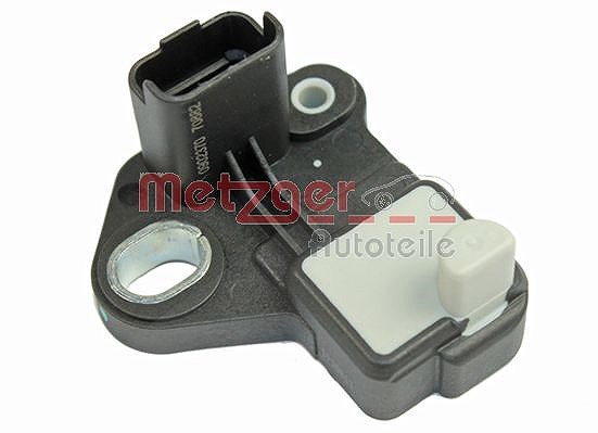 Metzger Autoteile Impulsgeber, Kurbelwelle [Hersteller-Nr. 0902370] für Citroën, Toyota, Ds, Volvo, Fiat, Lancia, Peugeot, Mini, Ford, Mitsubishi
