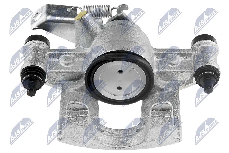 Nty Bremssattel [Hersteller-Nr. HZT-PL-050] für Nissan, Vauxhall, Renault, Opel