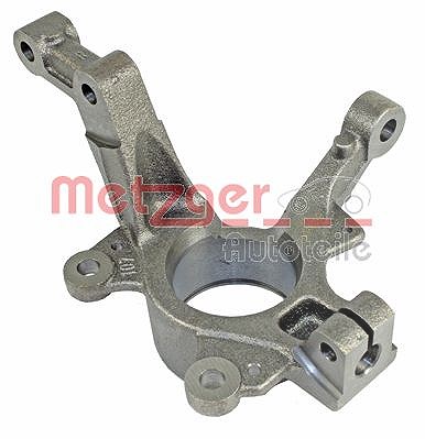 Metzger Autoteile Achsschenkel, Radaufhängung [Hersteller-Nr. 58099002] für Renault