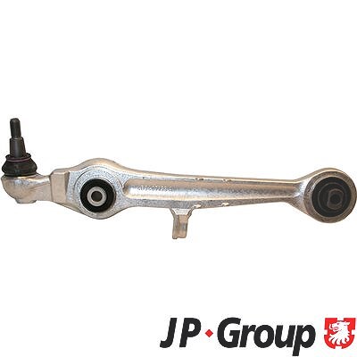 Jp Group Lenker, Radaufhängung [Hersteller-Nr. 1140101700] für Skoda, VW, Audi
