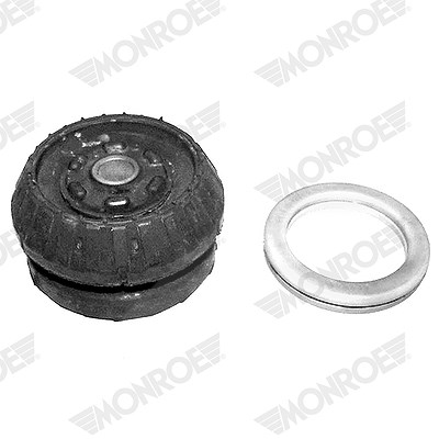 Monroe Federbeinstützlager [Hersteller-Nr. MK065] für Opel, Vauxhall