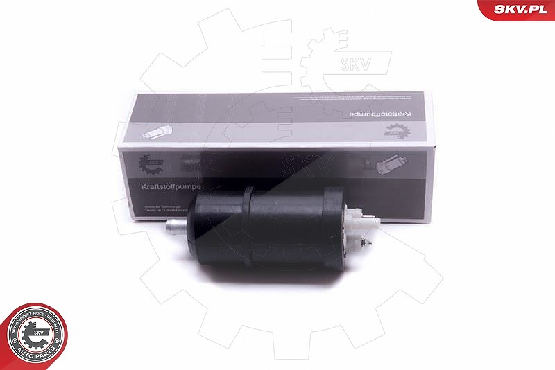 Esen Skv Kraftstoff-Fördereinheit [Hersteller-Nr. 02SKV792] für Lancia, Fiat, Citroën, Opel, Renault, Seat, BMW, Vauxhall, Peugeot, Jaguar, VW, Alfa R