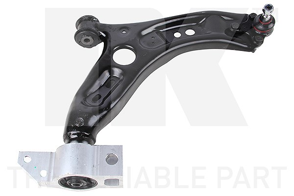Nk Lenker, Radaufhängung [Hersteller-Nr. 5014790] für VW, Audi, Skoda, Seat