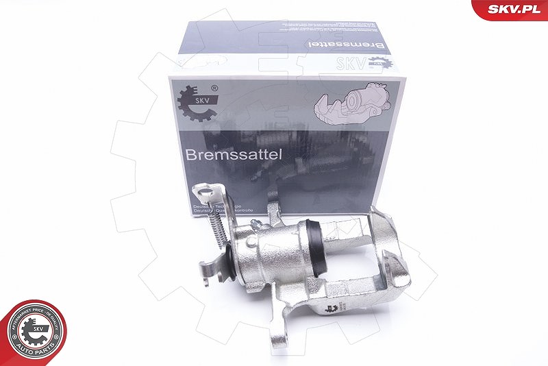 Esen Skv Bremssattel [Hersteller-Nr. 34SKV673] für Opel, Chevrolet, Vauxhall