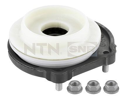 Snr Reparatursatz, Federbeinstützlager [Hersteller-Nr. KB658.23] für Opel, Citroën, Peugeot, Vauxhall, Fiat