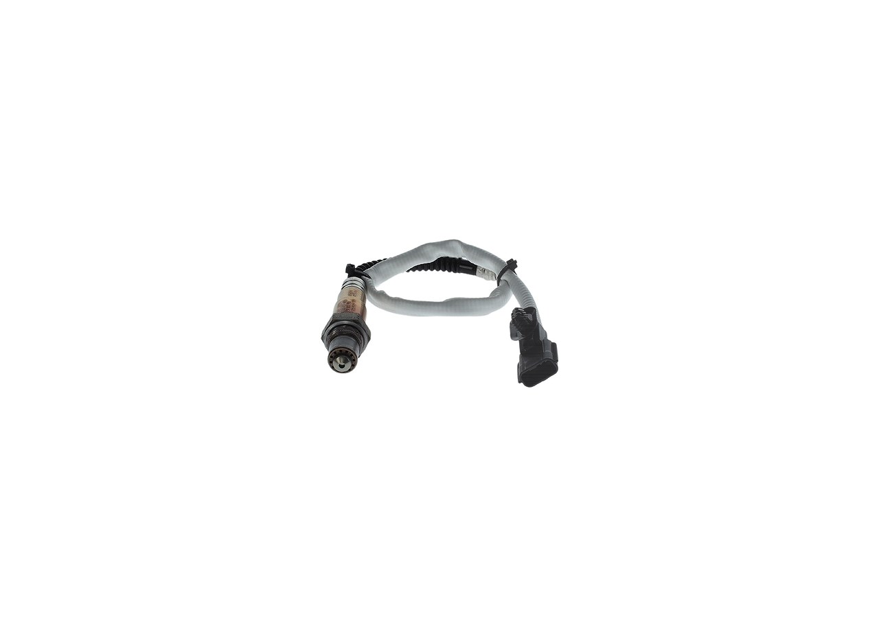 Bosch Lambdasonde [Hersteller-Nr. 0258006990] für Dacia, Renault