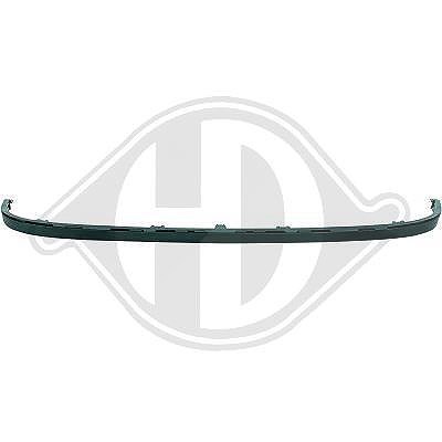 Diederichs Spoiler [Hersteller-Nr. 4497061] für Renault, Nissan
