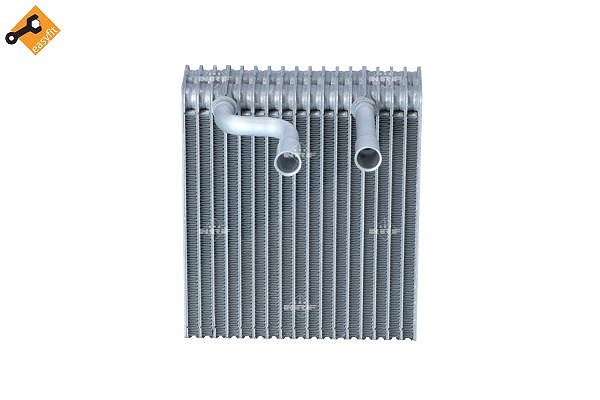 Nrf Verdampfer, Klimaanlage [Hersteller-Nr. 36073] für Ford