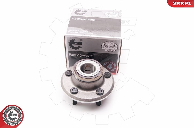 Esen Skv Radlagersatz [Hersteller-Nr. 29SKV152] für Dodge, Chrysler
