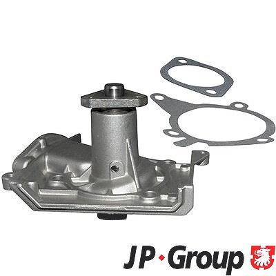 Jp Group Wasserpumpe [Hersteller-Nr. 3814100200] für Kia, Mazda
