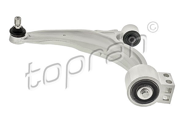 Topran Lenker, Radaufhängung [Hersteller-Nr. 208155] für Opel, Vauxhall, Chevrolet