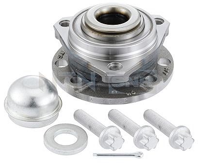 Snr Radlagersatz [Hersteller-Nr. R153.31] für Opel, Vauxhall