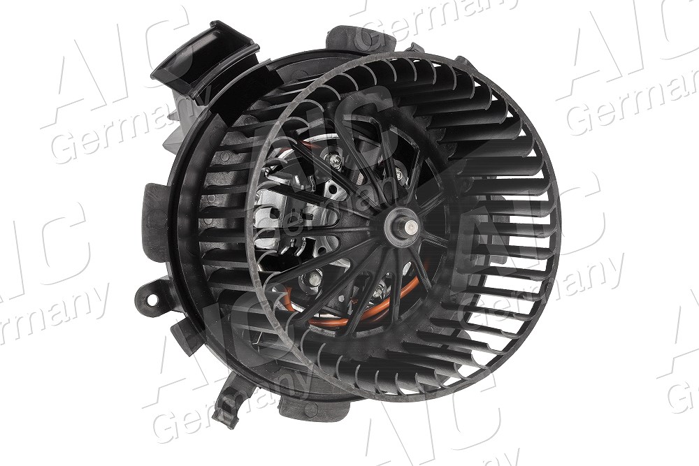Aic Innenraumgebläse [Hersteller-Nr. 53769] für Renault, Nissan, Opel, Renault Trucks