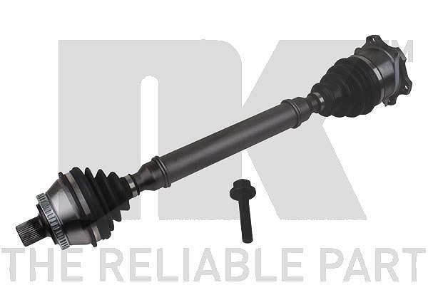 Nk Antriebswelle [Hersteller-Nr. 5047119] für VW, Audi, Skoda