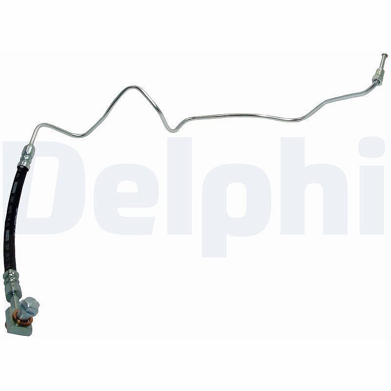 Delphi Bremsschlauch [Hersteller-Nr. LH6828] für Seat, Audi, VW, Skoda