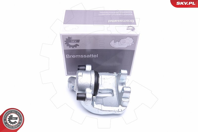 Esen Skv Bremssattel [Hersteller-Nr. 44SKV462] für Peugeot, Citroën