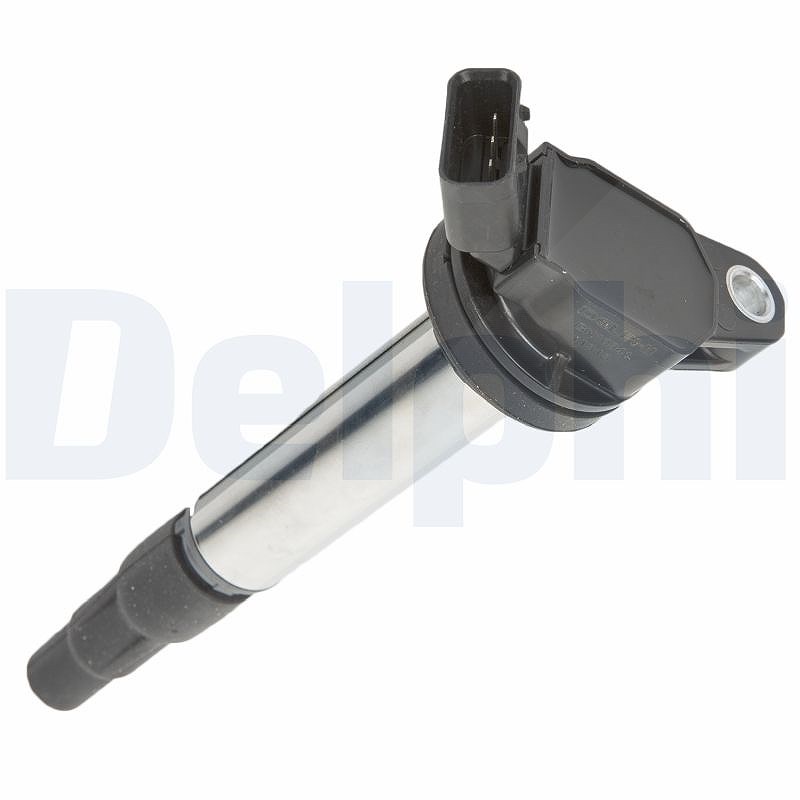 Delphi Zündspule [Hersteller-Nr. GN10341-12B1] für Lexus, Toyota