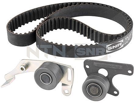 Snr Zahnriemensatz [Hersteller-Nr. KD459.00] für Citroën, Rover, Talbot, Peugeot, Lada