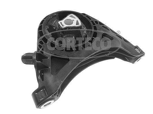 Corteco Lagerung, Motor [Hersteller-Nr. 49425686] für Opel, Vauxhall