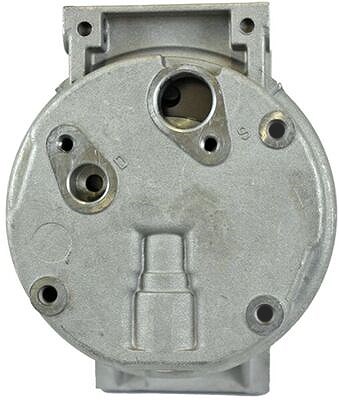 Mahle Kompressor, Klimaanlage [Hersteller-Nr. ACP1441000S] für Vauxhall, Renault, Opel, Nissan