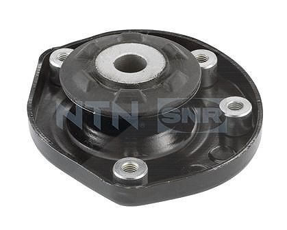 Snr Reparatursatz, Federbeinstützlager [Hersteller-Nr. KB651.17] für Mercedes-Benz, VW
