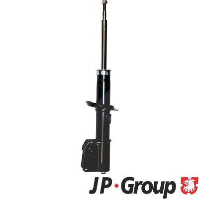Jp Group Stoßdämpfer [Hersteller-Nr. 1242104800] für Opel, Vauxhall, Nissan, Renault