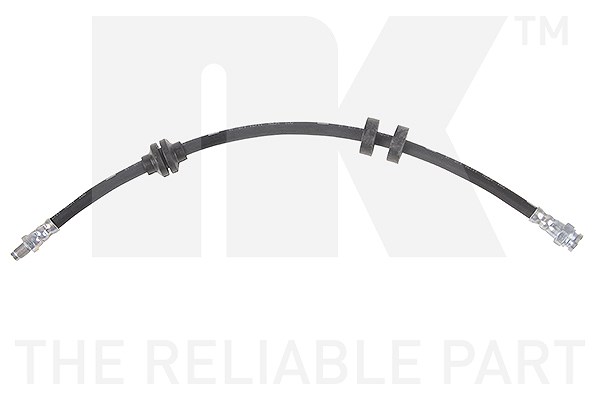 Nk Bremsschlauch [Hersteller-Nr. 852398] für Fiat