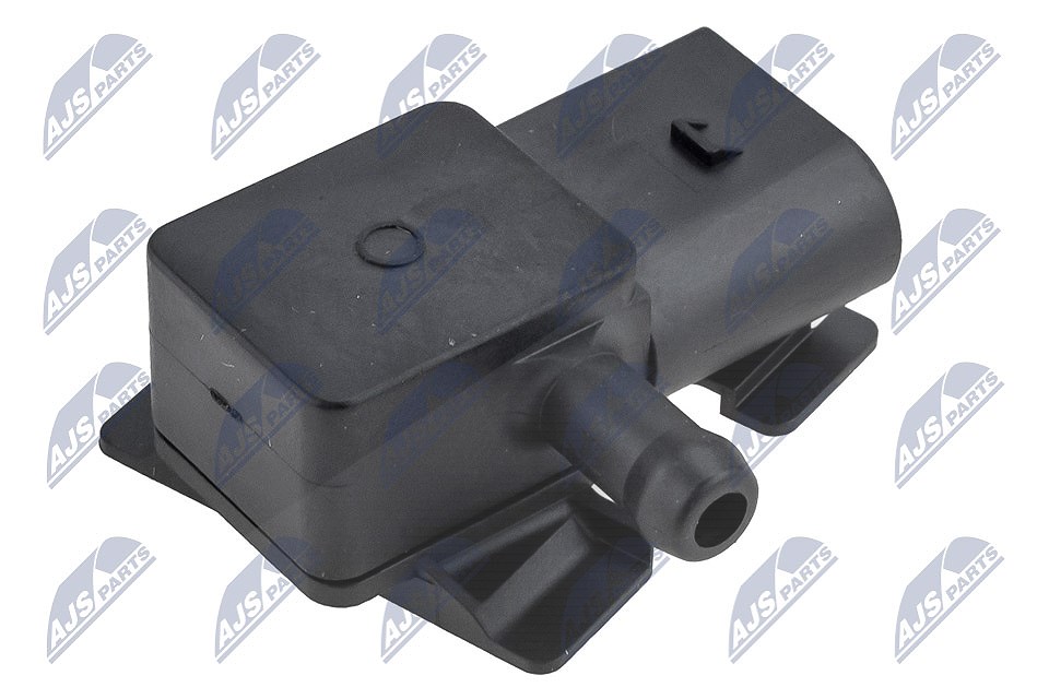 Nty Sensor, Abgasdruck [Hersteller-Nr. ECS-BM-000] für BMW