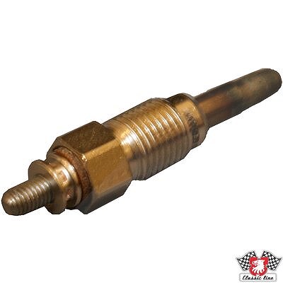 Jp Group Glühkerze [Hersteller-Nr. 1191800302] für Nissan, VW, Skoda, Seat, Volvo, Audi