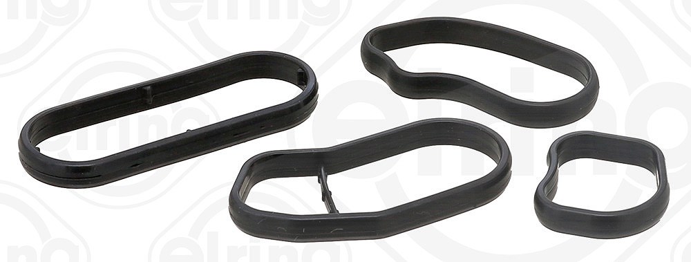 Elring Dichtungssatz, Ölkühler [Hersteller-Nr. 582.190] für BMW, Mini