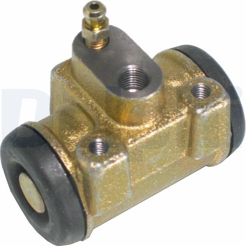 Delphi Radbremszylinder [Hersteller-Nr. LW21057] für Peugeot, Fiat, Citroën