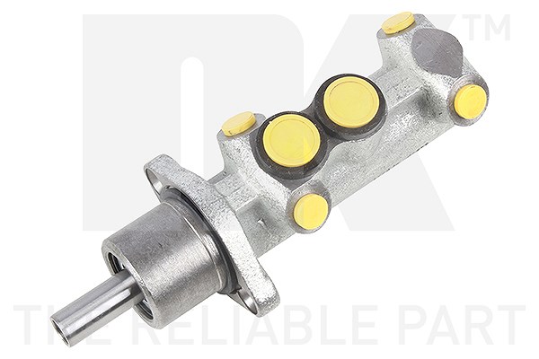 Nk Hauptbremszylinder [Hersteller-Nr. 822331] für Fiat, Lancia, Alfa Romeo