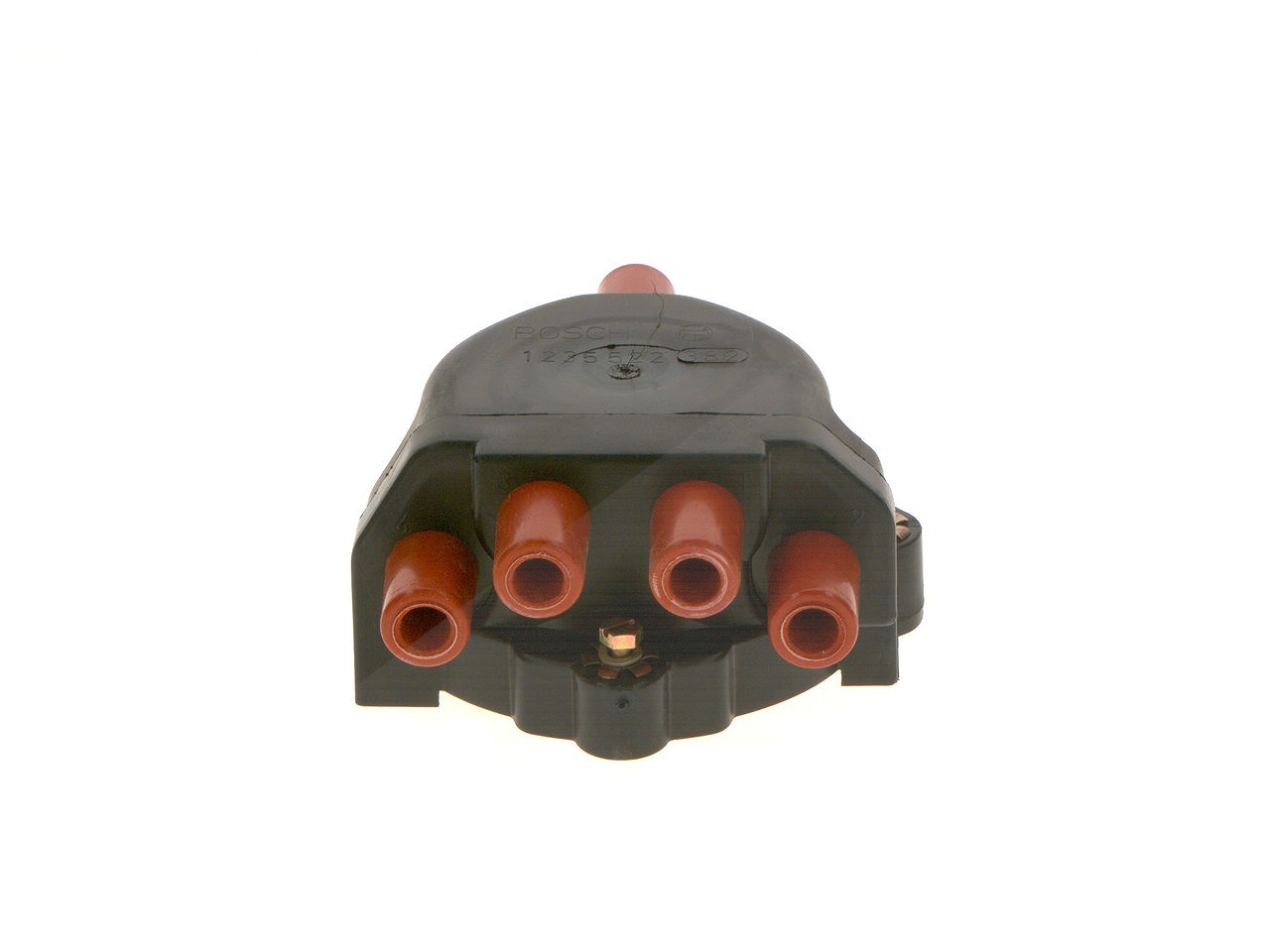 Bosch Zündverteilerkappe [Hersteller-Nr. 1235522382] für Volvo