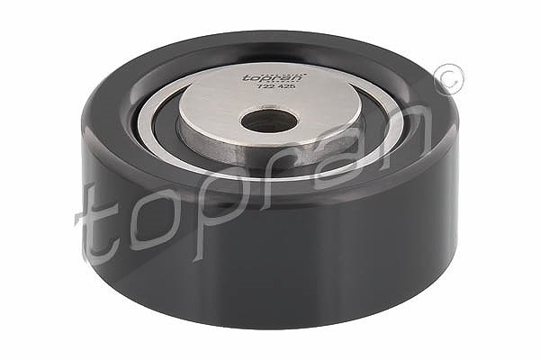 Topran Spannrolle, Keilrippenriemen [Hersteller-Nr. 722425] für Lancia, Peugeot, Fiat, Citroën