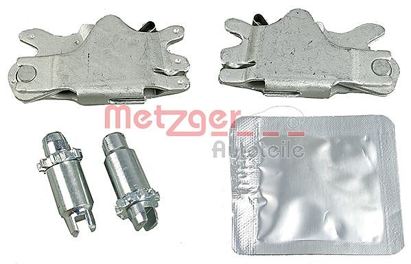 Metzger Autoteile Reparatursatz, Expander [Hersteller-Nr. 12053010] für Mg, Rover, BMW