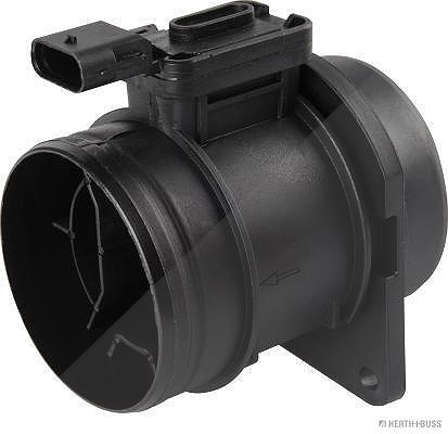 Herth+buss Elparts Luftmassenmesser [Hersteller-Nr. 70640059] für VW, Audi, Skoda, Seat
