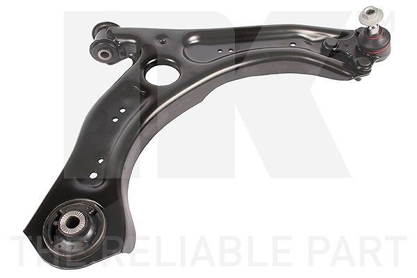 Nk Lenker, Radaufhängung [Hersteller-Nr. 50147150] für Audi, Seat, Skoda, VW
