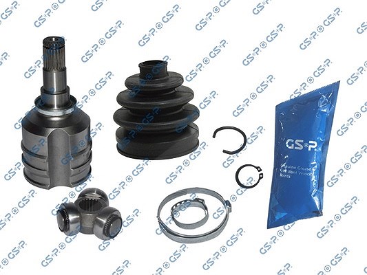 Gsp Gelenksatz, Antriebswelle [Hersteller-Nr. 699038] für Toyota