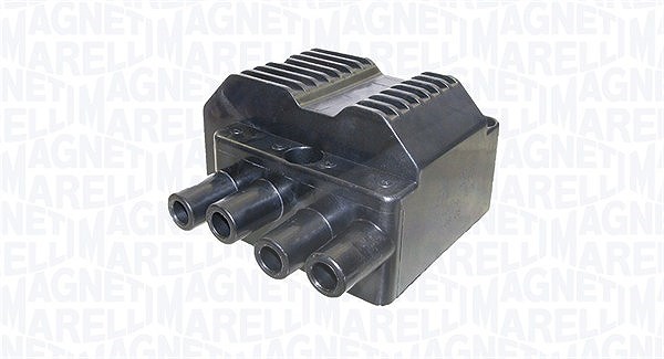 Magneti Marelli Zündspule [Hersteller-Nr. 060717046012] für Vauxhall, Opel
