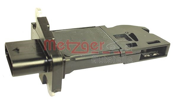 Metzger Autoteile Luftmassenmesser [Hersteller-Nr. 0890313] für BMW